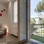 Dante e Virgilio Apartments