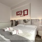 Dante e Virgilio Apartments