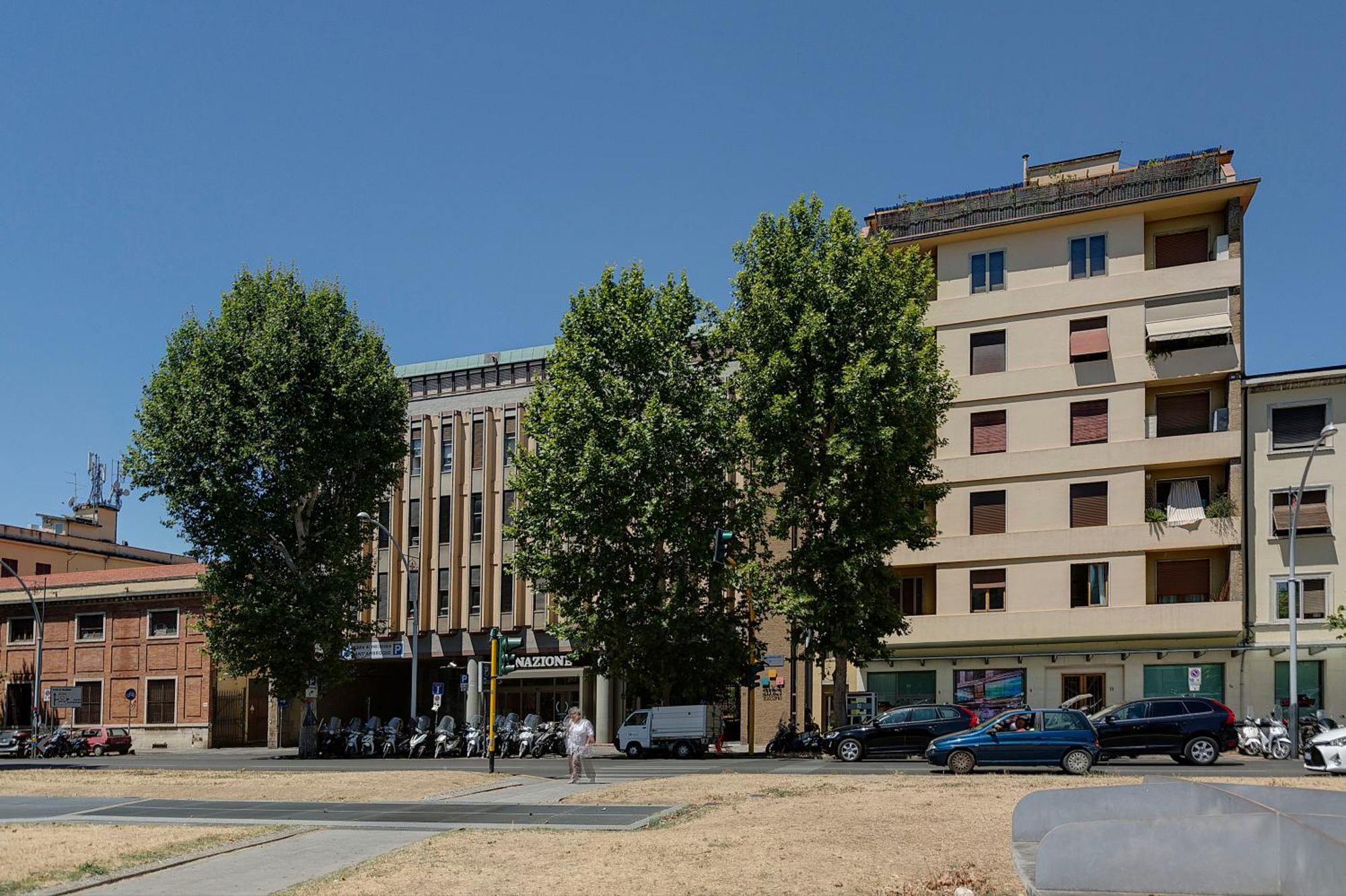 Dante & Virgilio By Mamo Apartment Florenz